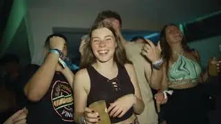 Balearic Nights in Mallorca #BalearicNights #Mallorca2025