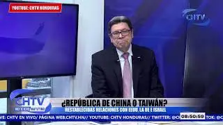 Chtv Honduras