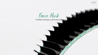 Reframing Traditional Lashes | Why is #Faux_Mink in high demand?