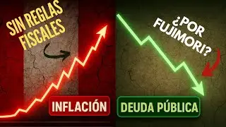 ¿POR QUÉ SOMOS MÁS ESTABLES que ANTES? (REGLAS FISCALES) | Bruno Villacorta