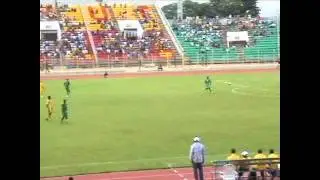 willy goal