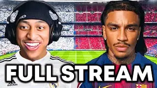 Yugi & Jaycinco FULL Stream!