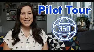 Labpano Pilot One | Pilot Tour Overview with Stephanie Trigg