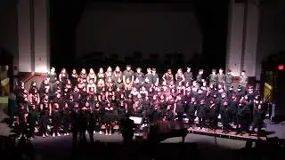 Weber 6th Gr Chorus - 