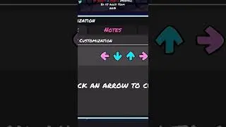 I Changed A Setting MID-FIGHT! (Roblox Funky Friday)