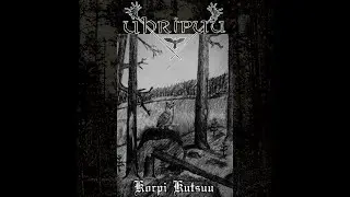 Uhripuu - Korpi kutsuu  (Full Album 2025  | Finnish Black Metal)