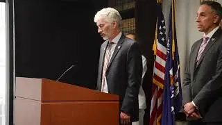 Club Q shooter sentenced to 55 consecutive life sentences in federal case