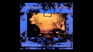 Agony Lords - The Shadow And The Silence [Live] // Nihilist Passion (1999)