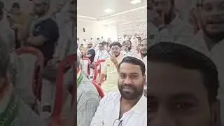 Lucknow meeting