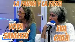 TEATRO: LA TRILOG&Iacute;A DE LA VIDA SEG&Uacute;N MAM&Aacute;, con Eva Cail&agrave; y Yoya Sanlleh&iacute;