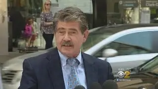 Cook County Clerk David Orr Announces He Won't Seek Re-Election