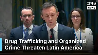 UK Demands Accountability Over Venezuelan Elections, &ldquo;Maduro&rsquo;s Regime Lacks Legitimacy&rdquo; | AC1N