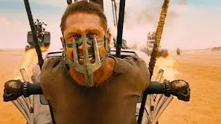 Colour Theory: How Does Colour Affect The Way We Watch Movies?