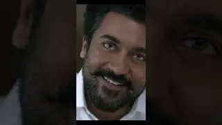 KARUPPU Official Teaser | Suriya&rsquo;s Dual Avatar Revealed | RJ Balaji + Trisha #shorts #viralvideo #4k