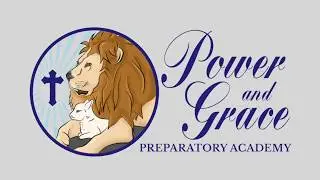 Power & Grace Commercial