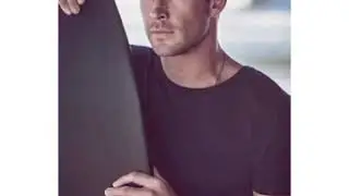 Krist Hemsworth WhatsApp status