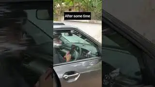 Parking in kerala vs Other states😂