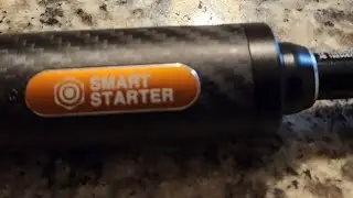 UNBOXING SMART STARTER GLOW PLUG IGNITOR AND CHECKER