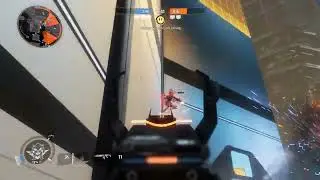 Titanfall 2 R201 and Monarch 36 on War Games #333
