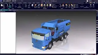 NEW in Designcenter Solid Edge 2026  Customization