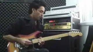 Guy Elyahu - Empire Of Chaos
