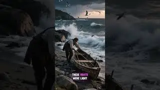 Leaving the Outport  The True Story Of Survival