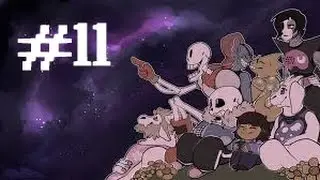 UNDERTALE - THE TRUE LABORATORY #11 - [NO COMMENTARY] [TRADUZIONE IN ITA]