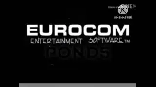 Eurocom Entertainment Software (1996)