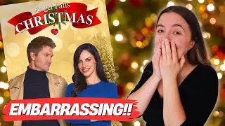 I watched Chad Michael Murray’s WORST movie (so you don’t have to)