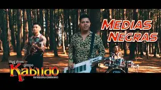 Raul Garcia y su Grupo Kabildo de Tuzantla Michoacan - Medias Negras (Video Oficial)