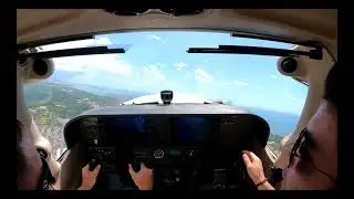 Discover Flight with Dolphin aviation