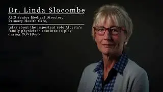 Primary Care Podcast video promo
