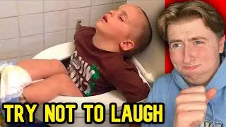 If I Laugh, I Take A Cold Shower