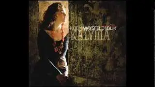 Belz, Mein Shtetl Belz - Yiddish Song - No&euml;mi Waysfeld & Blik - Album : 