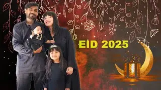 Eid Celebrations GO BIG in 2025!
