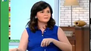 Future Tv - Alam Al Sabah Interview - Alwan program