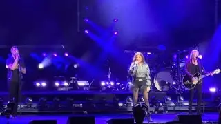 Little Big Town - Girl Crush, Live in Toronto 2025