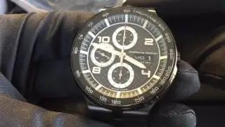 Обзор распаковки Porsche Design P6340