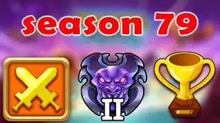 Monster Legends Multiplayer | PvP Monster Legends META | Season 79 | Part 2