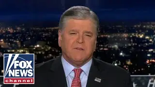 Sean Hannity: Someone was arrested for colluding with Russia&hellip; and it wasn&rsquo;t Trump