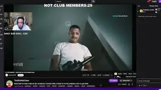 thugging streamers part 1