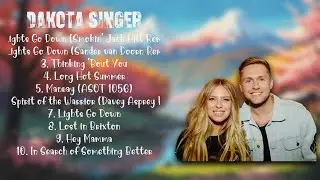 Dakota Singer-Prime hits that rocked 2024-Supreme Hits Selection-Connected