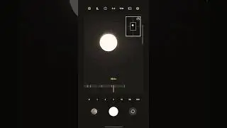 Moon Zoom Test || Samsung S23 Ultra