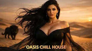 Arabic Chill Mix | Deep House ☠️ ADAM, Elyanna & Massari, Amr Diab - ZHUREK & Real Love Remix 2026