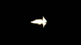 Muzzle flash gunshot realistic video overlay effect free download