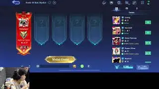Live Stream Pagoz