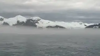 Antarctica - Elephant Island - Point Wild