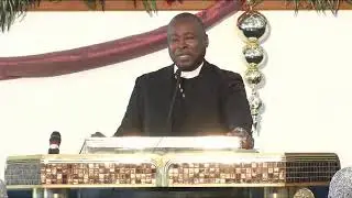GOSPEL MEMORIAL 1ST SUNDAY