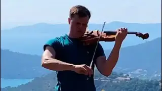 Wedding Violinist Manchester - Hire Matthew On Strings (Live Music)