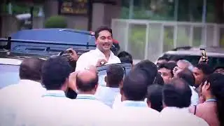 Team Jagan&hellip;.The fearless few!